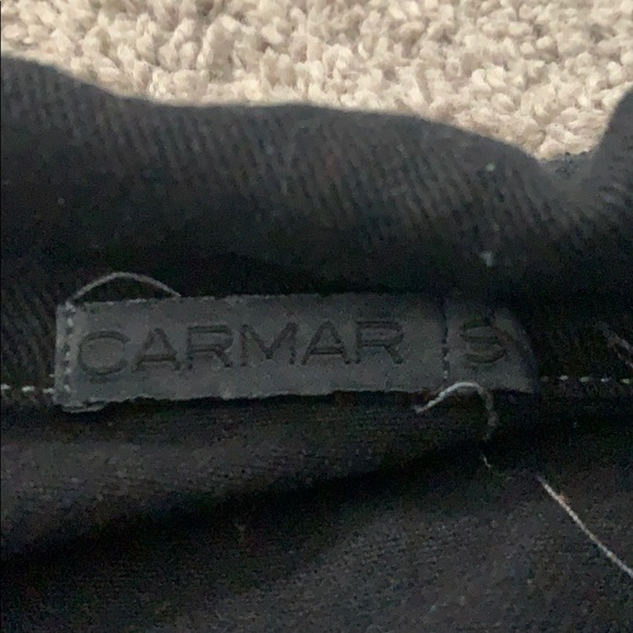 Carmar Denim Jacket (LF) - Picture 2 of 4